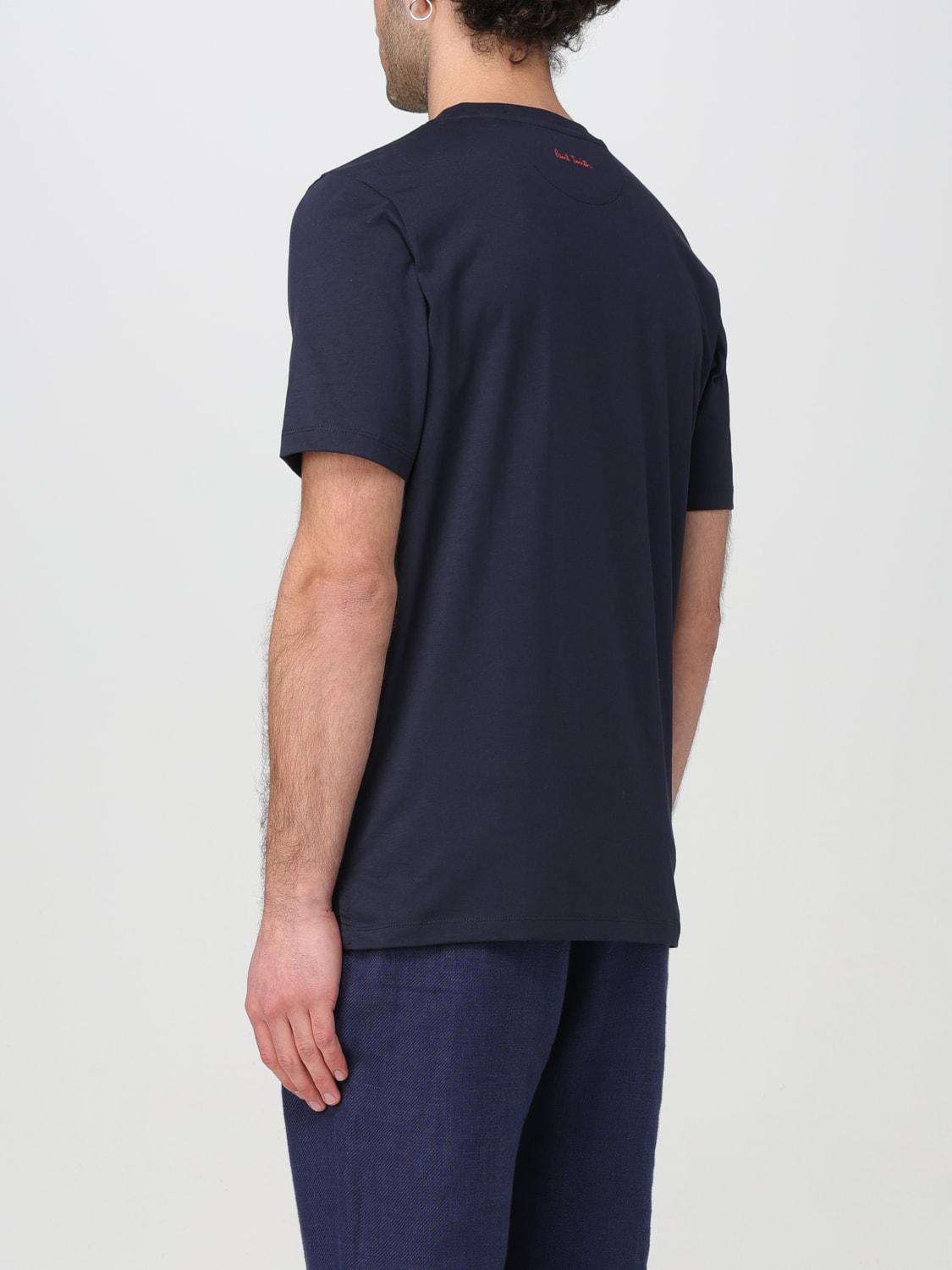 T-shirt men Paul Smith