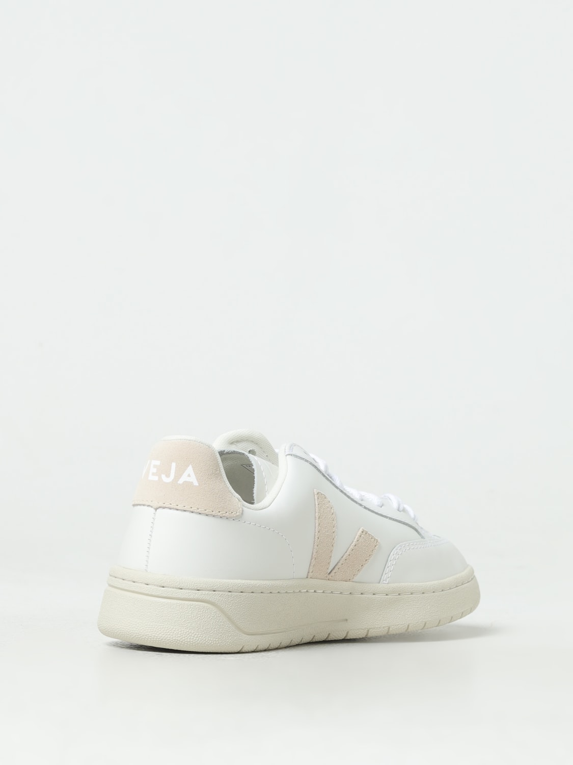 VEJA SNEAKERS: Sneakers woman Veja, White - Img 3