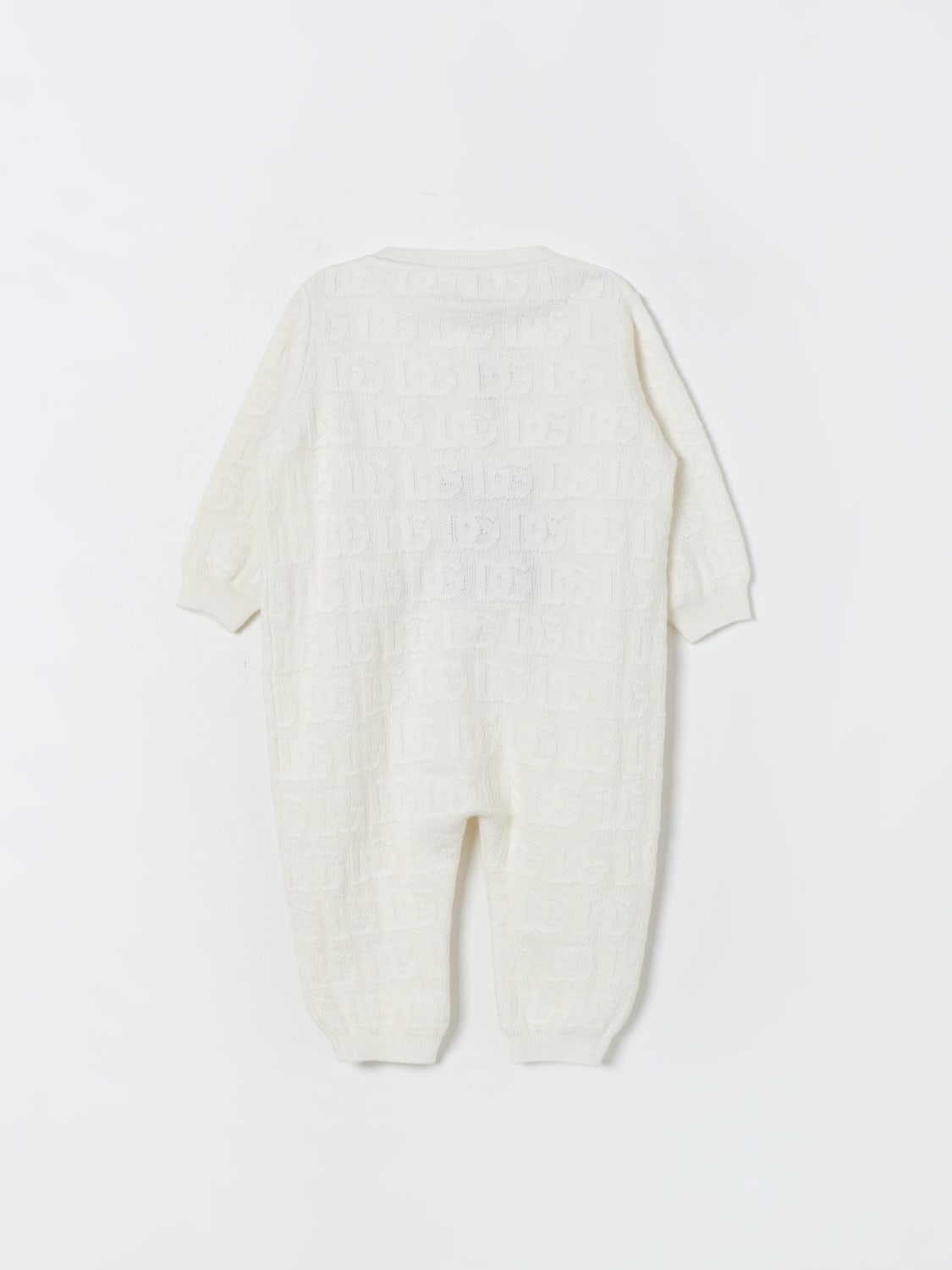 DOLCE & GABBANA TRACKSUIT: Tracksuits kids Dolce & Gabbana, Black - Img 2