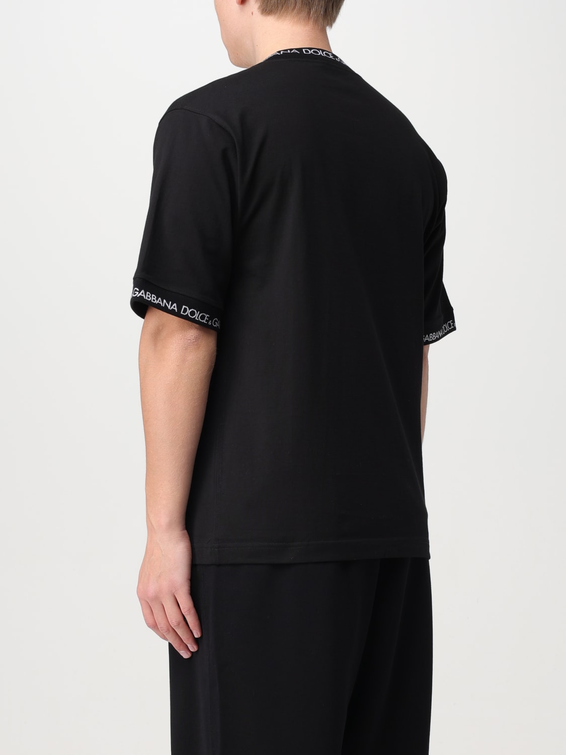 dolce gabbana t shirt