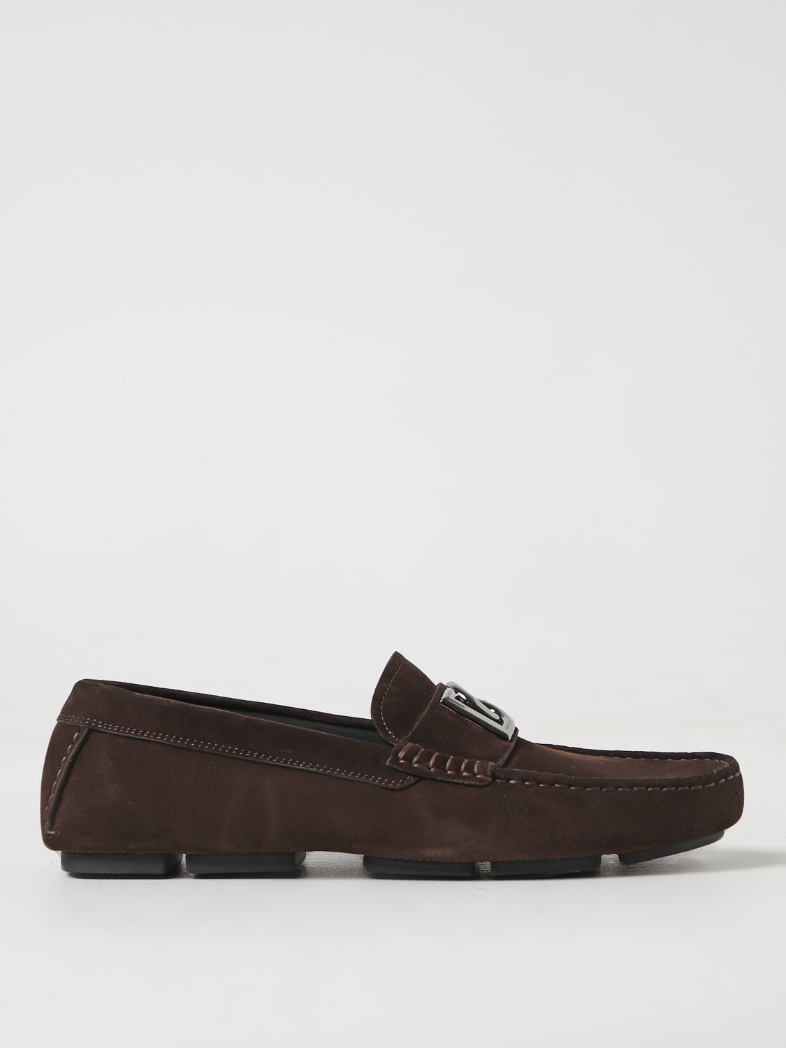 Dolce and shops gabbana mens loafers