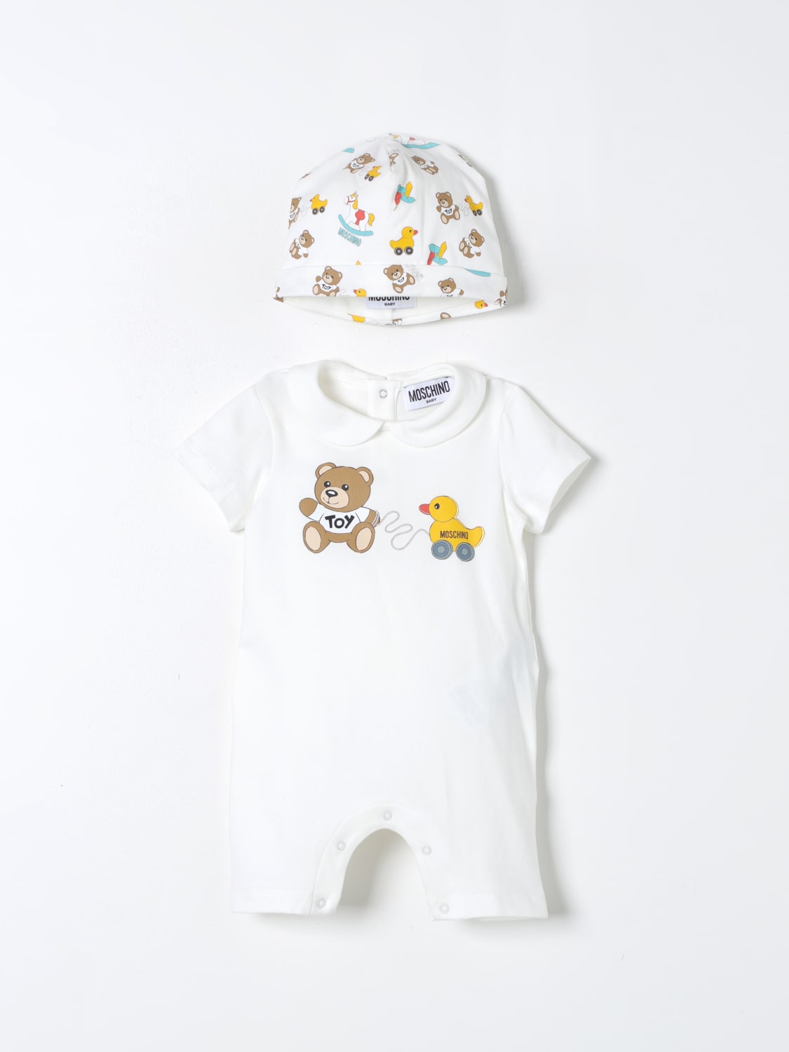 Fashion moschino infant