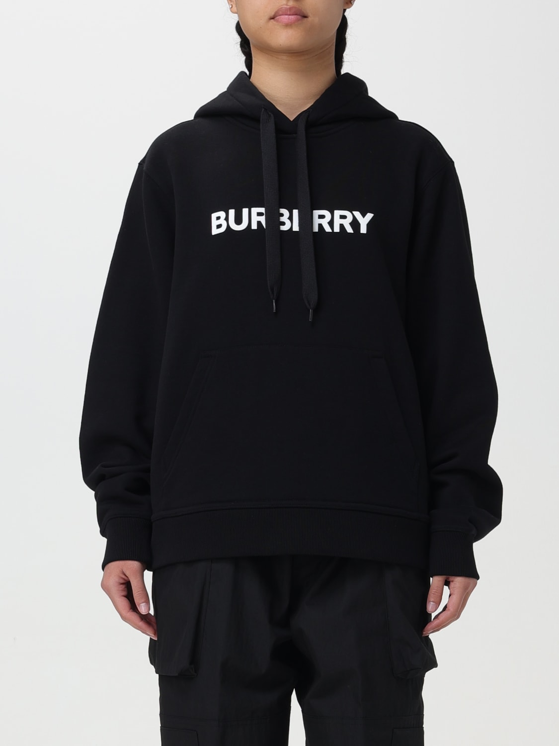 Burberry sport sweatshirt hotsell