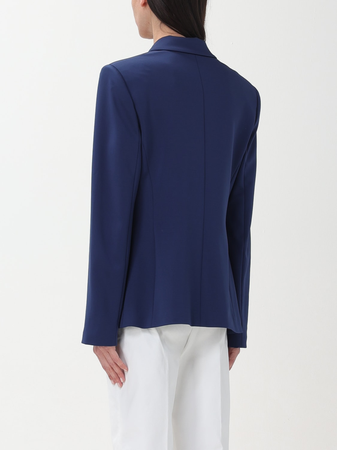 PINKO BLAZER: Blazer donna Pinko, Blue - Img 2