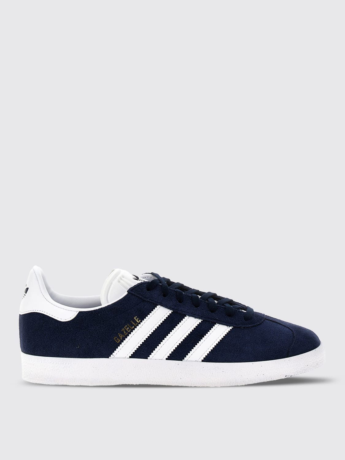 Adidas trainers navy shop