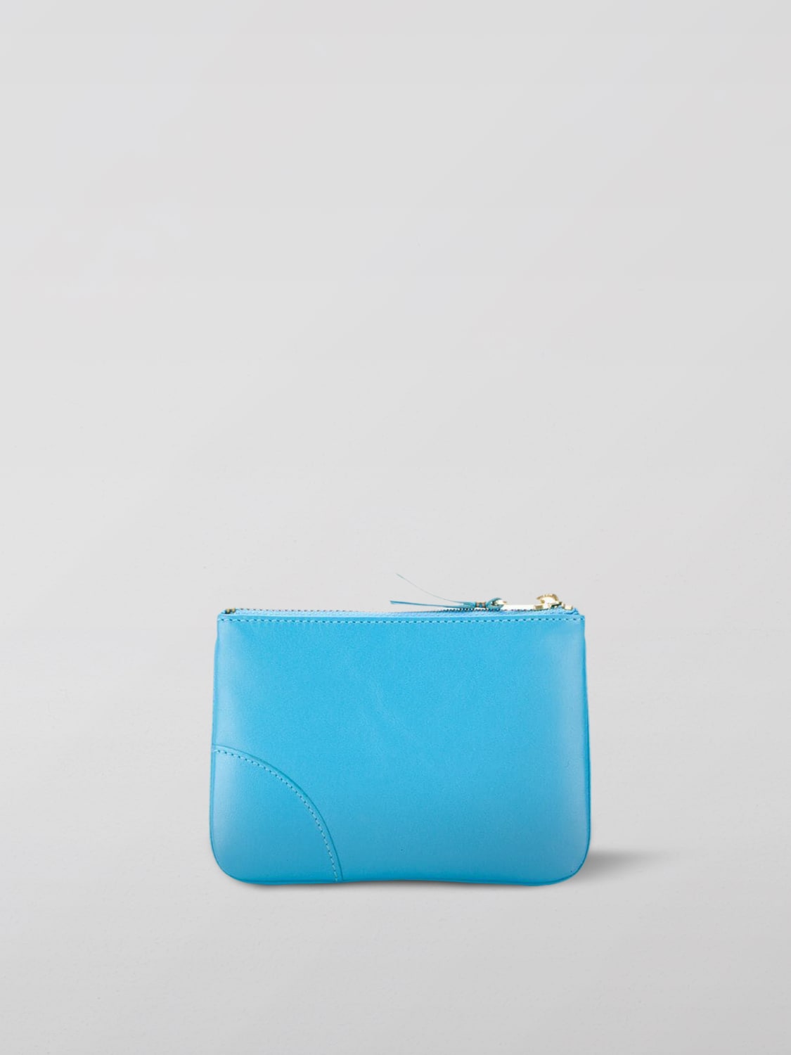 COMME DES GARÇONS WALLET WALLET: Wallet men Comme Des Garçons Wallet, Gnawed Blue - Img 3