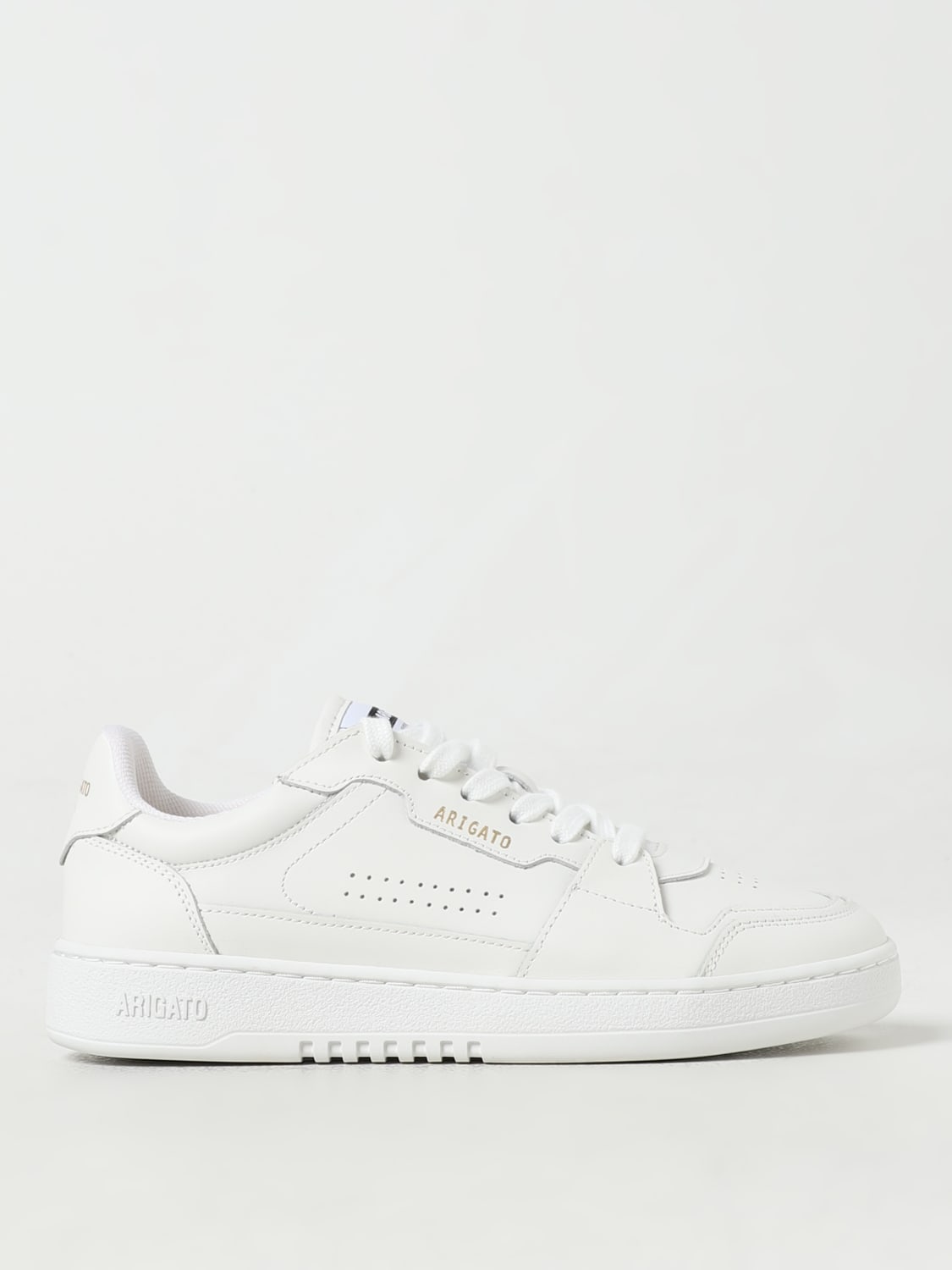 スニーカー AXEL ARIGATO Woman Sneakers White F2300001 WHITE/WHITE AXEL ARIGATO: Sneakers woman - White | Axel Arigato sneakers