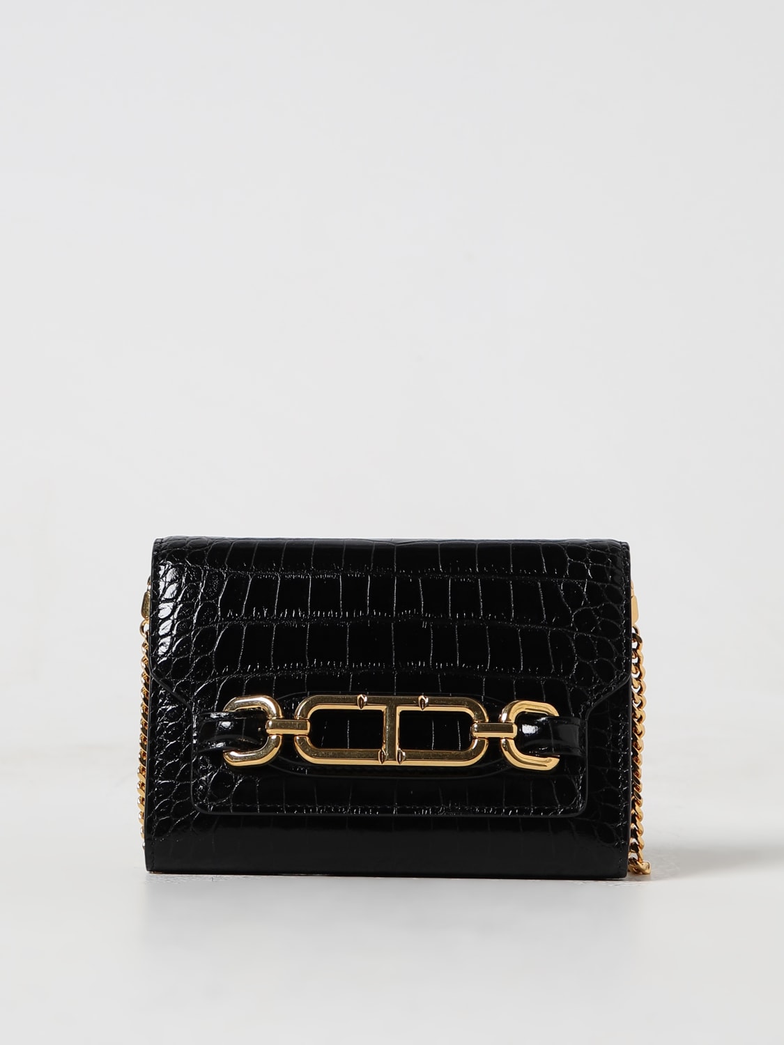 Tom ford alligator bag best sale