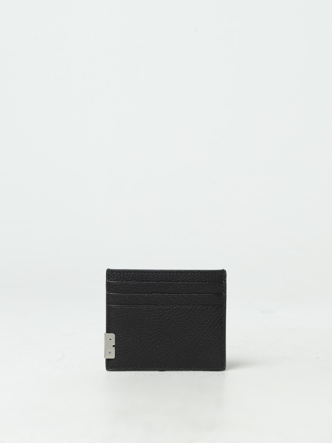 BURBERRY WALLET: Wallet men Burberry, Black - Img 2