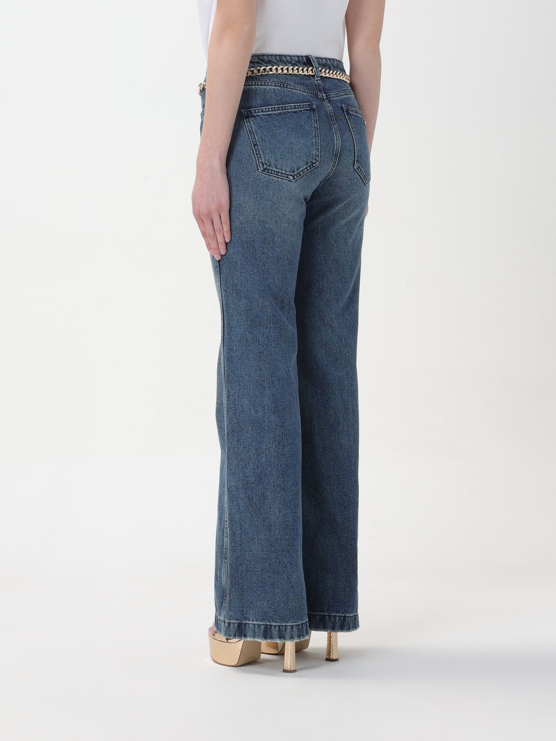 Jeans michael kors femme discount
