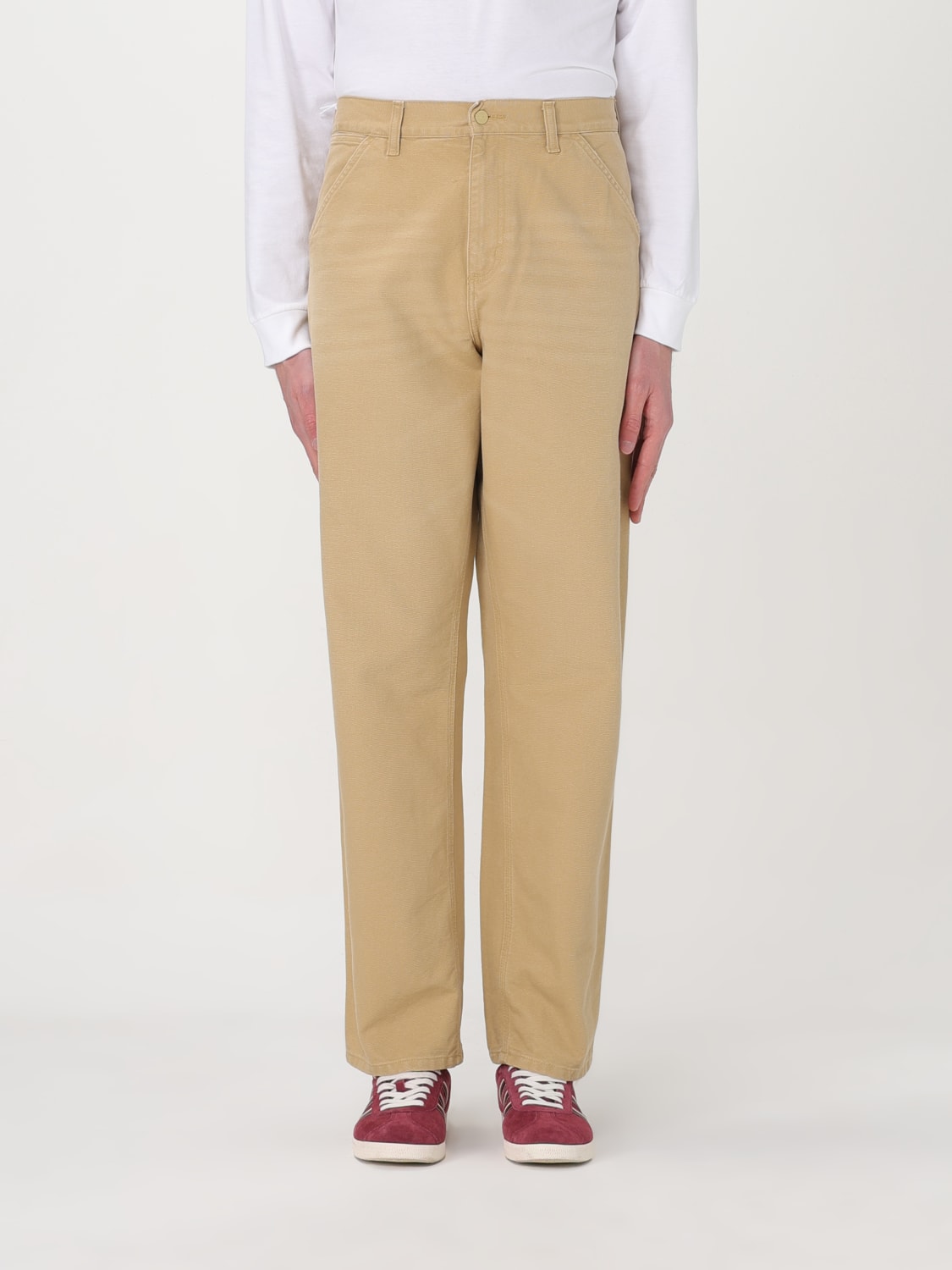 Giglio Pantalone uomo Carhartt Wip