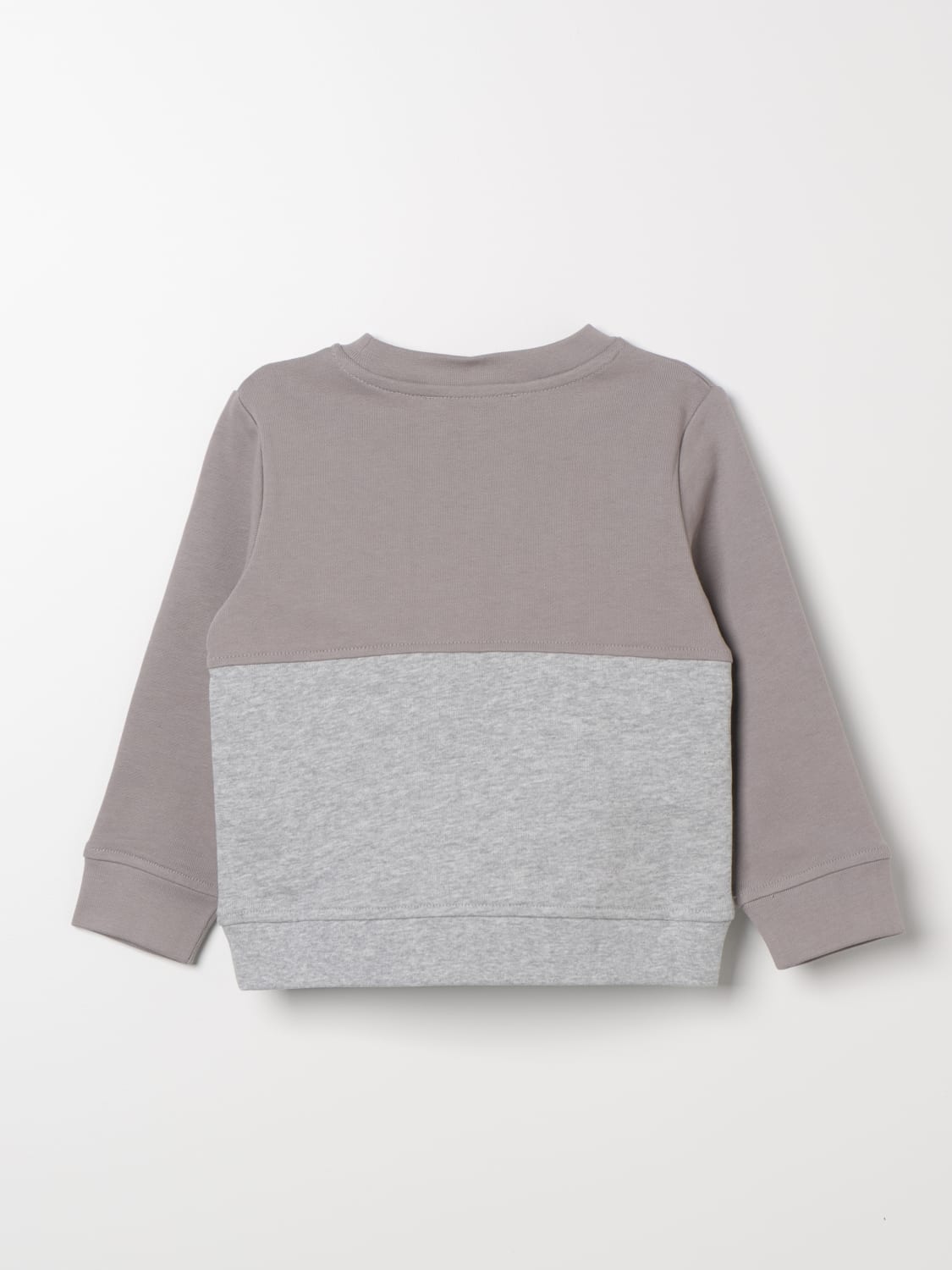 STELLA MCCARTNEY KIDS PULLOVER: Pullover kinder Stella McCartney Kids, Grau - Img 2