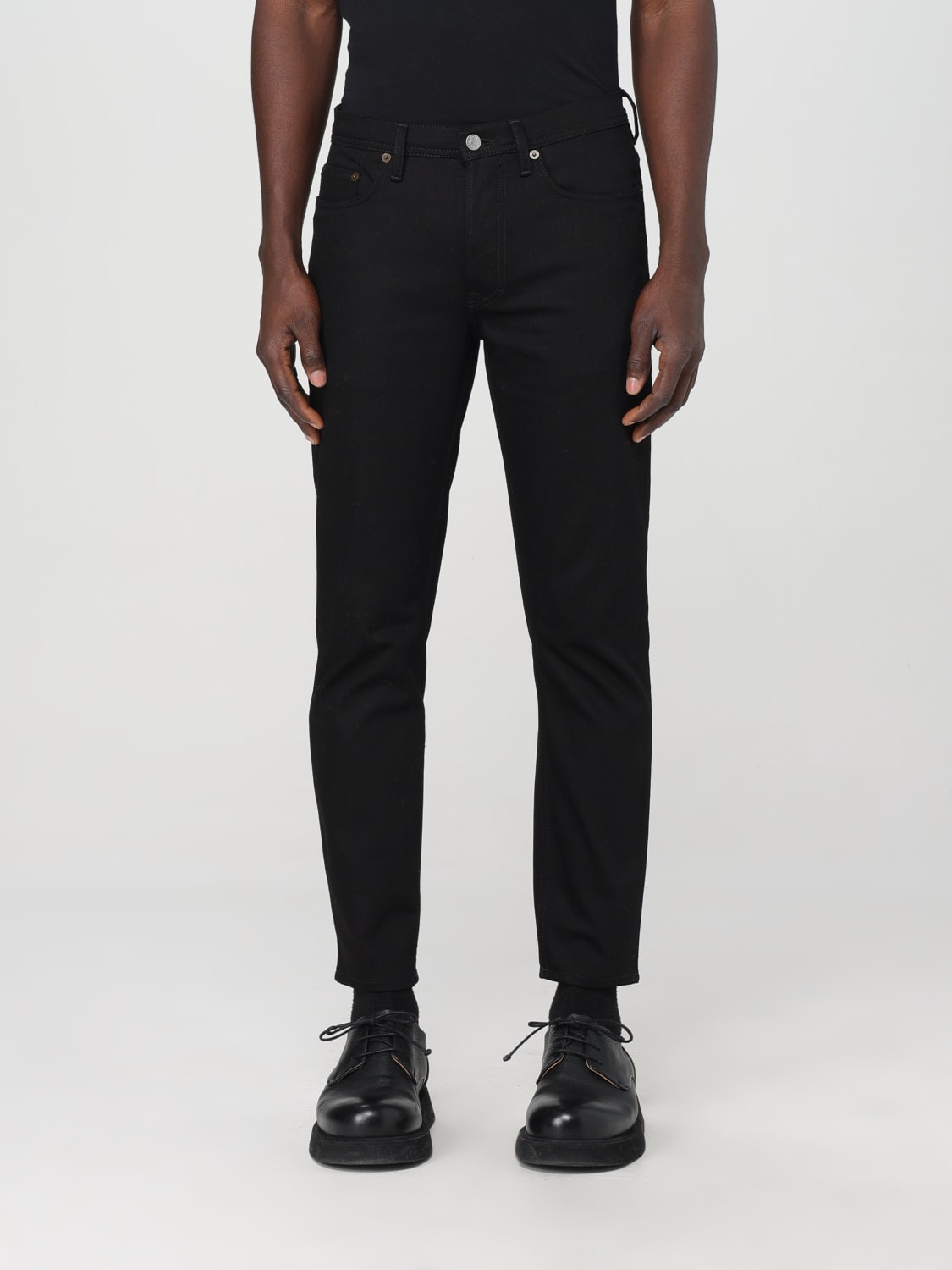 Giglio Jeans uomo Acne Studios