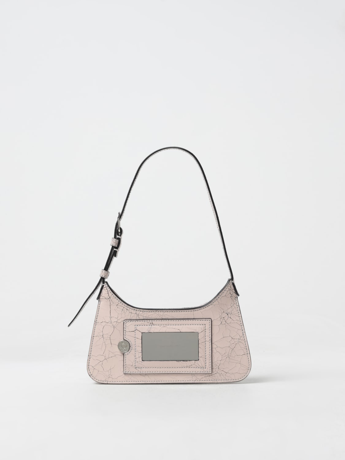 Acne Studiosアウトレット:ハンドバッグ レディース - ピンク Acne Studiosアウトレット:ハンドバッグ レディース - ピンク