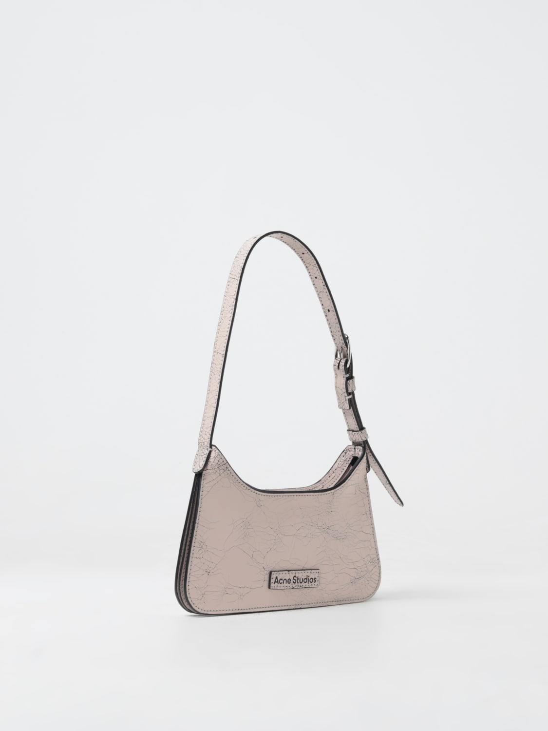 Acne Studiosアウトレット:ハンドバッグ レディース - ピンク Acne Studiosアウトレット:ハンドバッグ レディース - ピンク