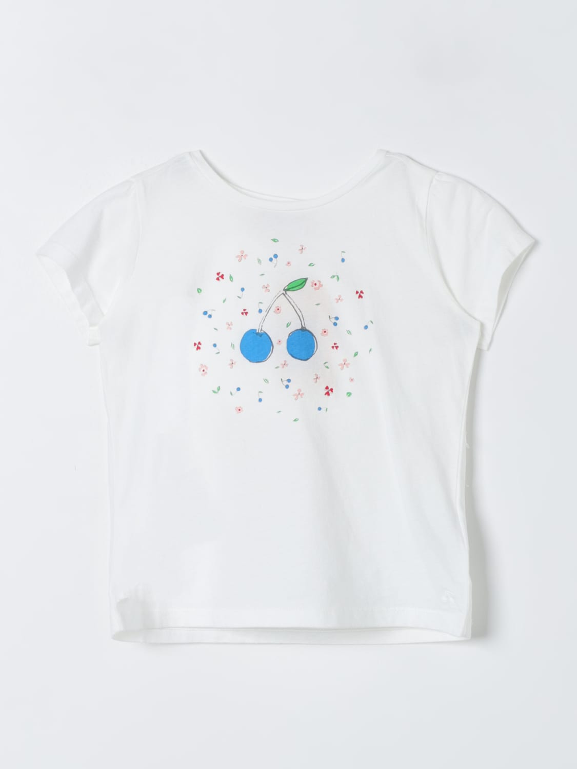 T-shirt kids Bonpoint