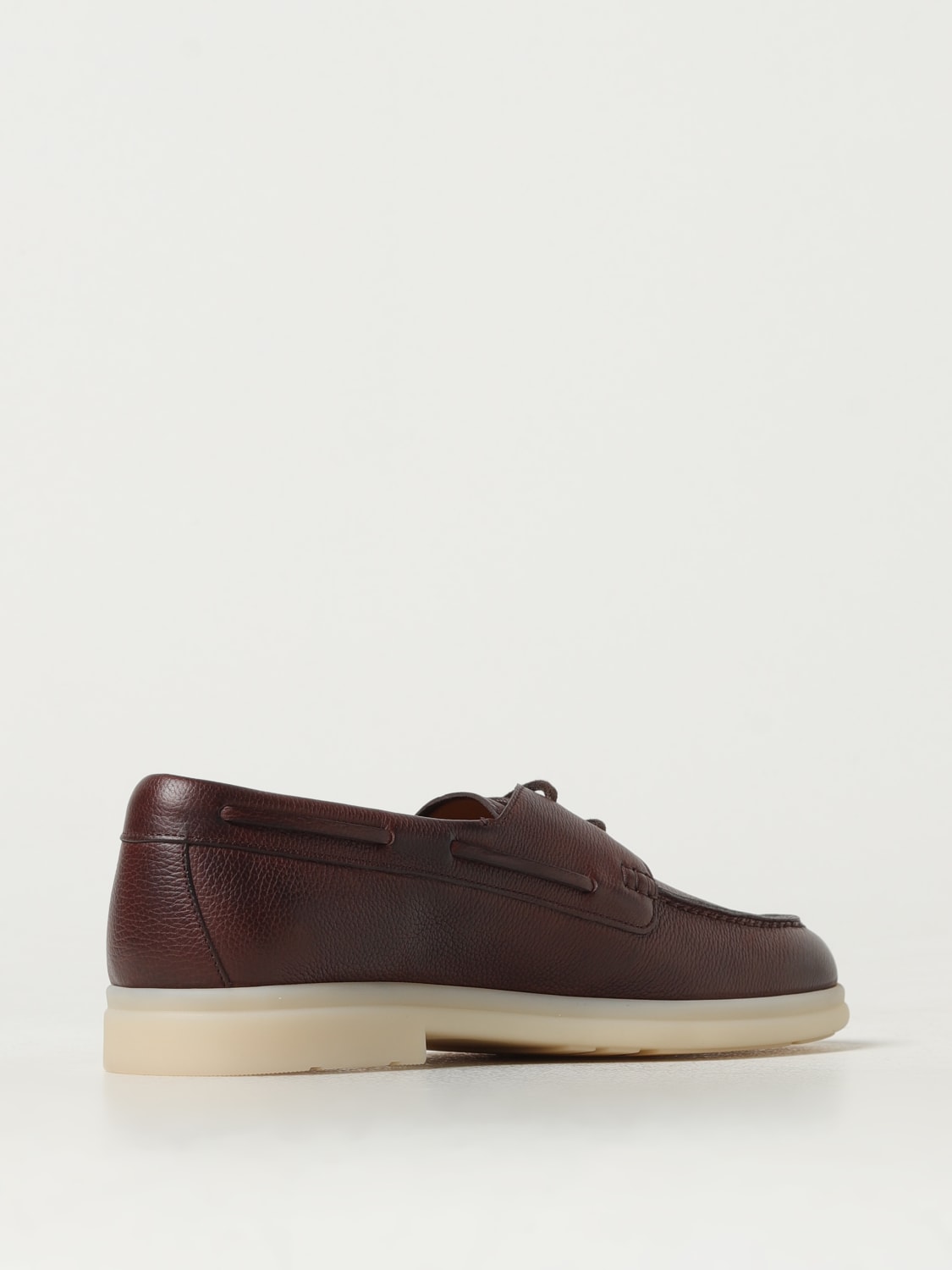 CHURCH'S BROGUE SHOES: Shoes men Church's, Brown - Img 3