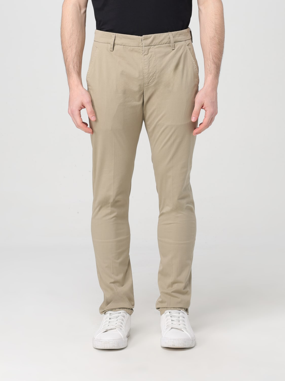 Giglio Pantalone uomo Dondup