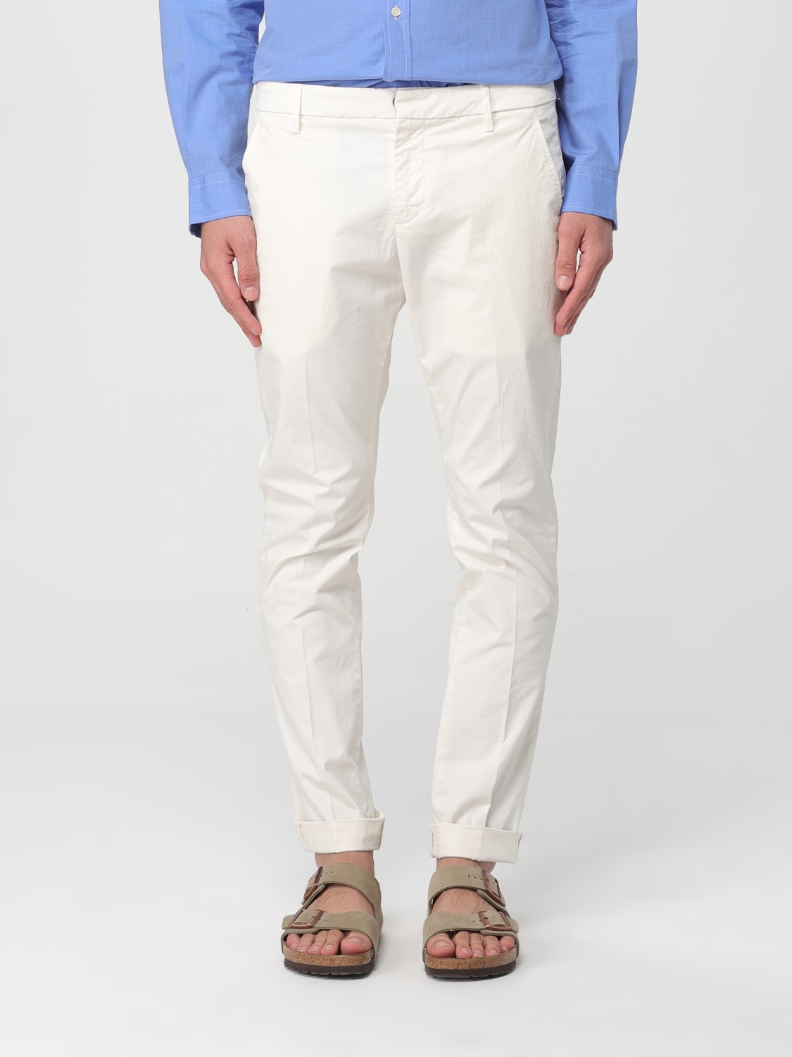 Giglio Pantalone uomo Dondup