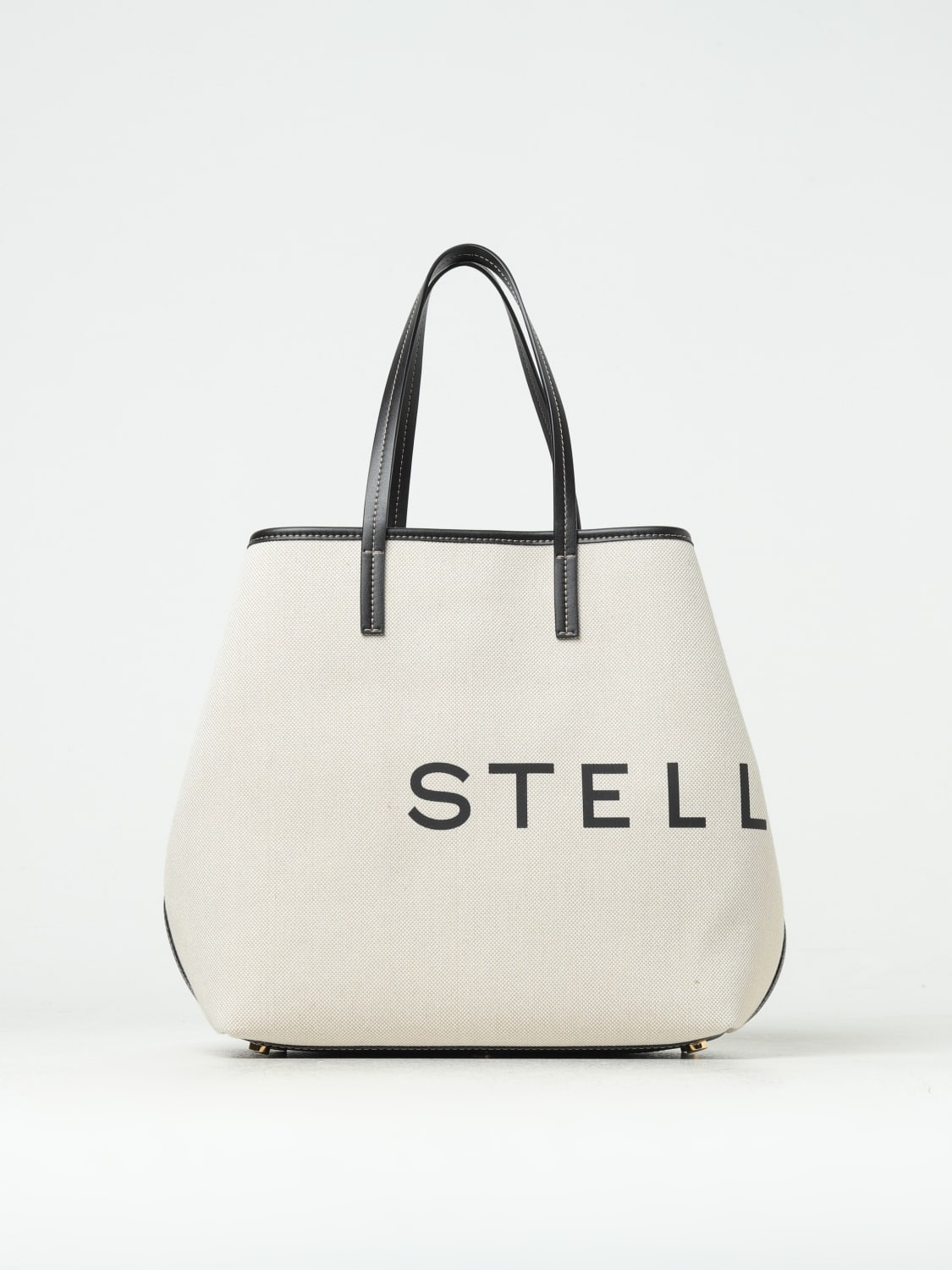 Giglio Borsa Stella McCartney in tela