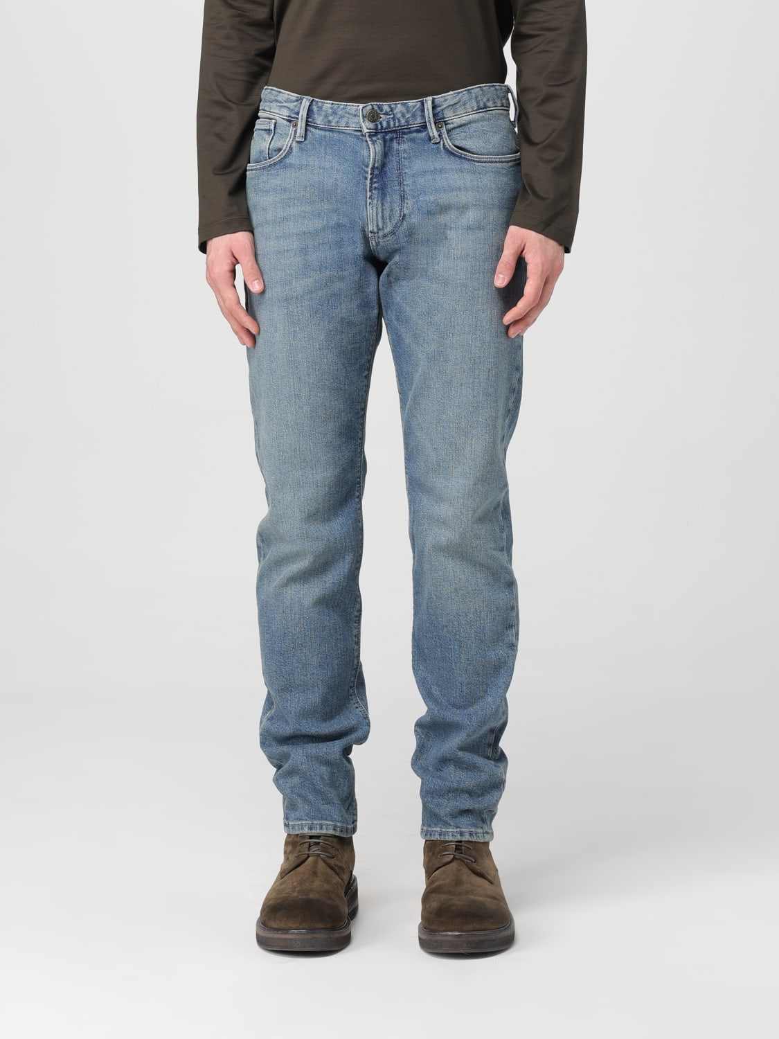 Outlet armani jeans online cheap