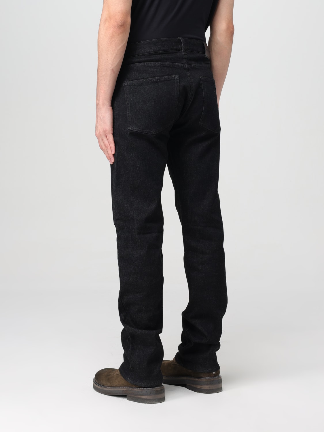 Jeans men Emporio Armani