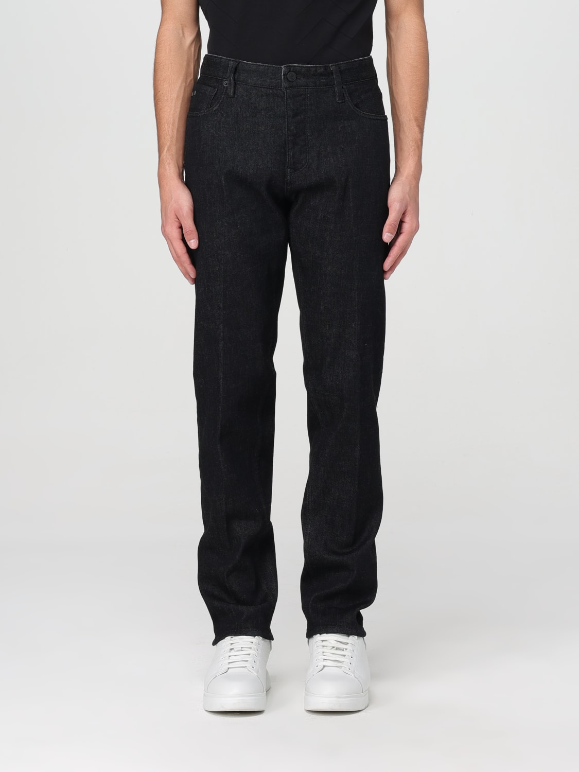 Giglio Jeans uomo Emporio Armani