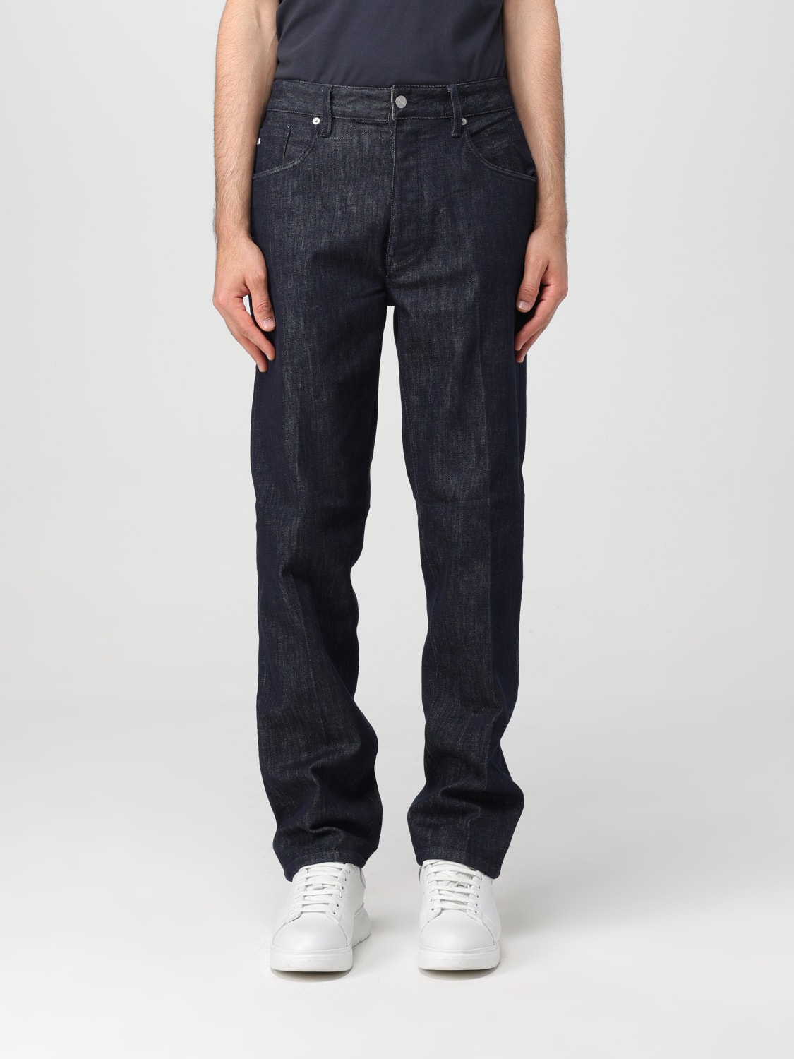 Giglio Jeans uomo Emporio Armani