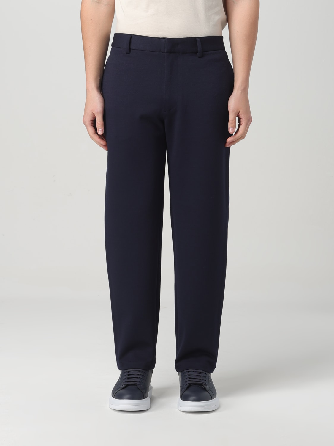 Giglio Pantalone uomo Emporio Armani