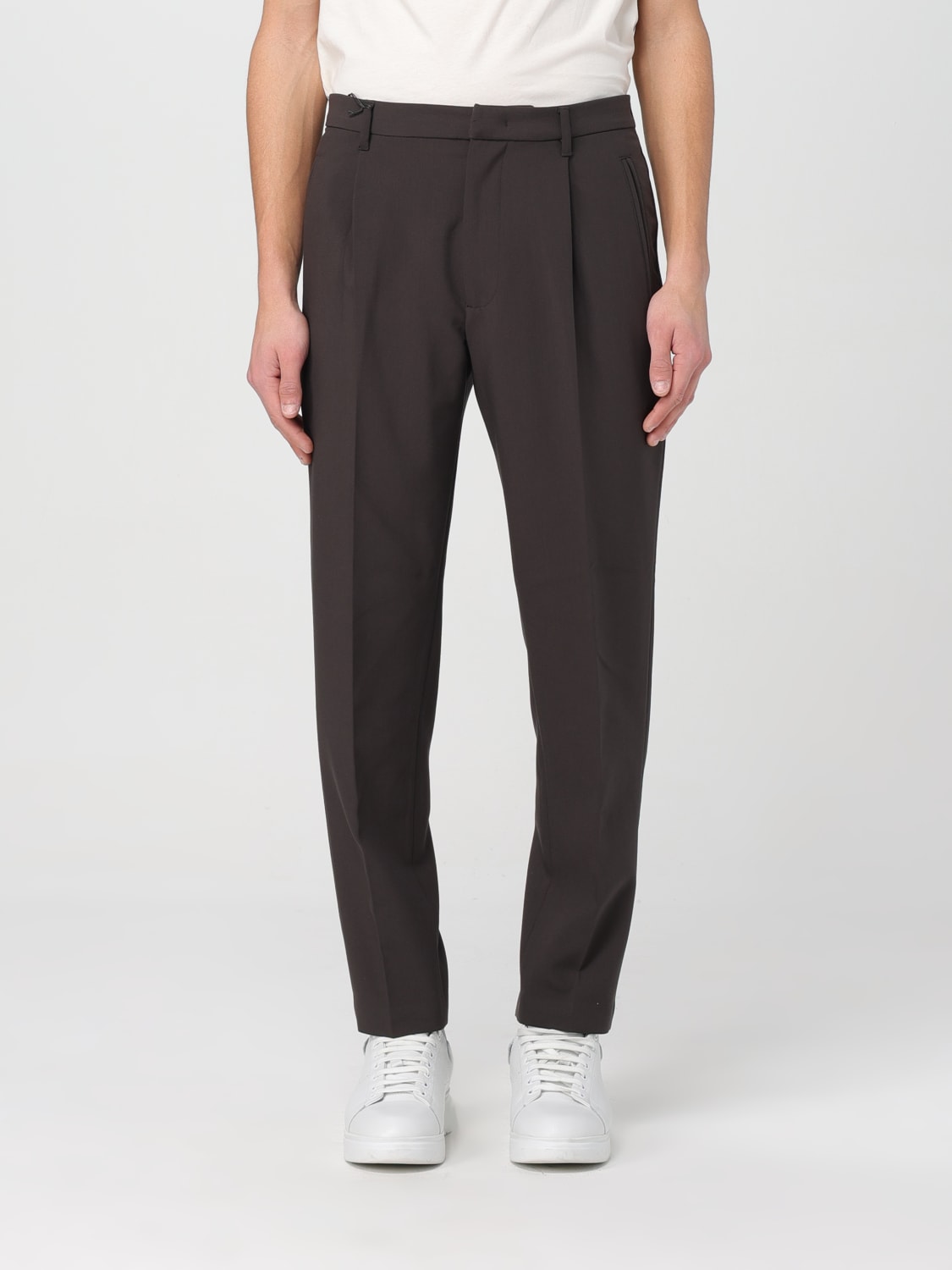 Giglio Pantalone uomo Emporio Armani