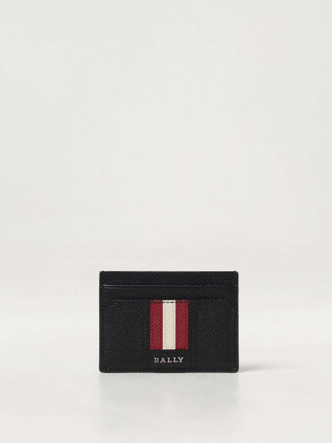 BALLY WALLET: Wallet men Bally, Black - Img 1