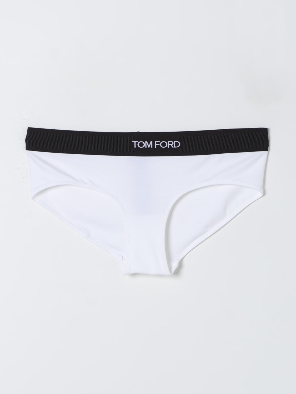 TOM FORD LENCERÍA: Lencería mujer Tom Ford, Blanco - Img 1