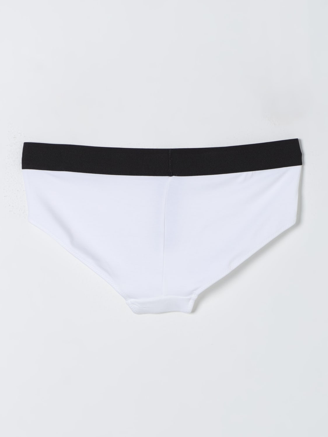 TOM FORD LENCERÍA: Lencería mujer Tom Ford, Blanco - Img 2