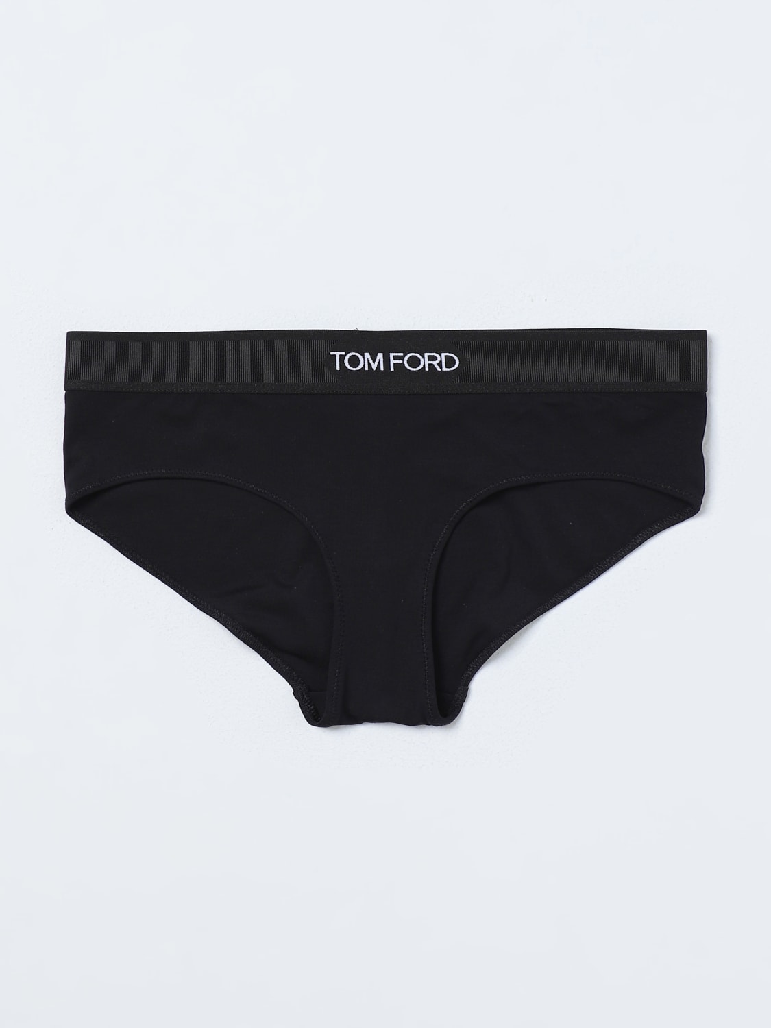 TOM FORD LENCERÍA: Lencería mujer Tom Ford, Negro - Img 1