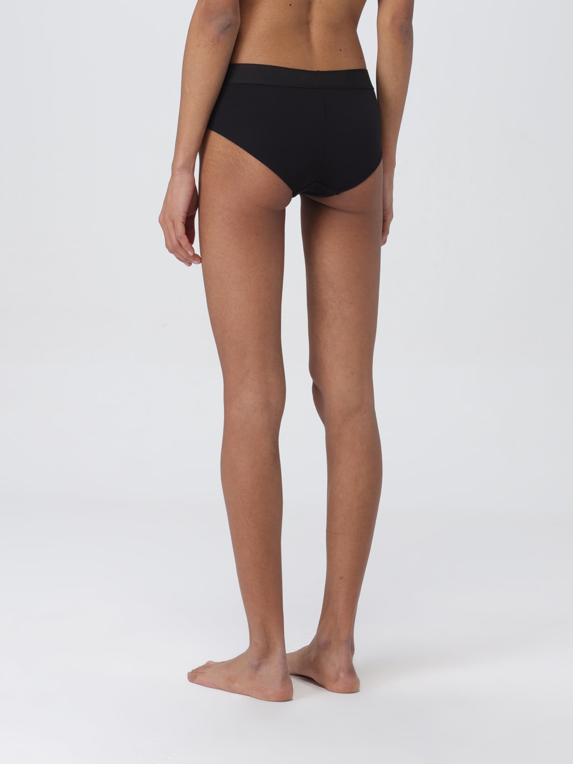 TOM FORD LENCERÍA: Lencería mujer Tom Ford, Negro - Img 3