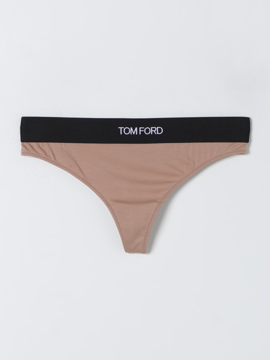 インナー・ルームウェアその他 TOM FORD Woman Lingerie Pink BRJ009JEX011 DP061 TOM FORD(トムフォード) インナー・ルームウェア(レディース