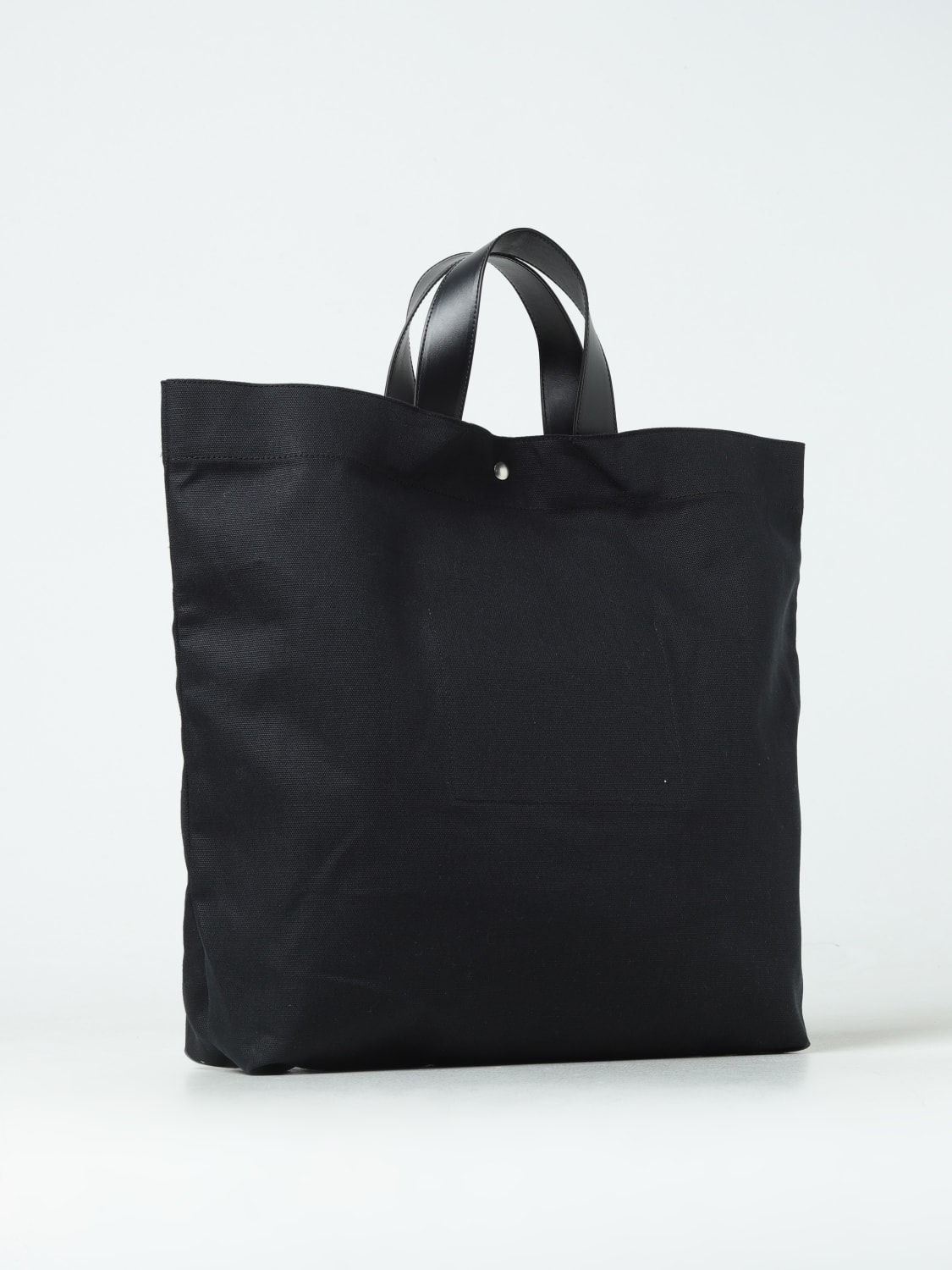 ハンドバッグ JIL SANDER Woman Handbag Black J07WC0026P4863 001 Jil Sander Outlet: Handbag woman - Black | Jil Sander