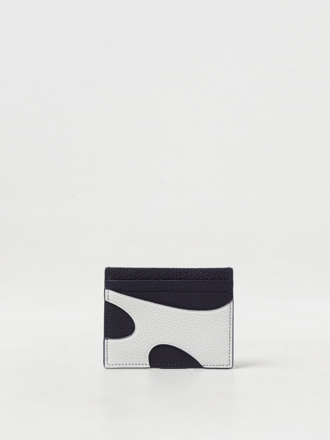 FERRAGAMO WALLET: Wallet men Ferragamo, White - Img 2