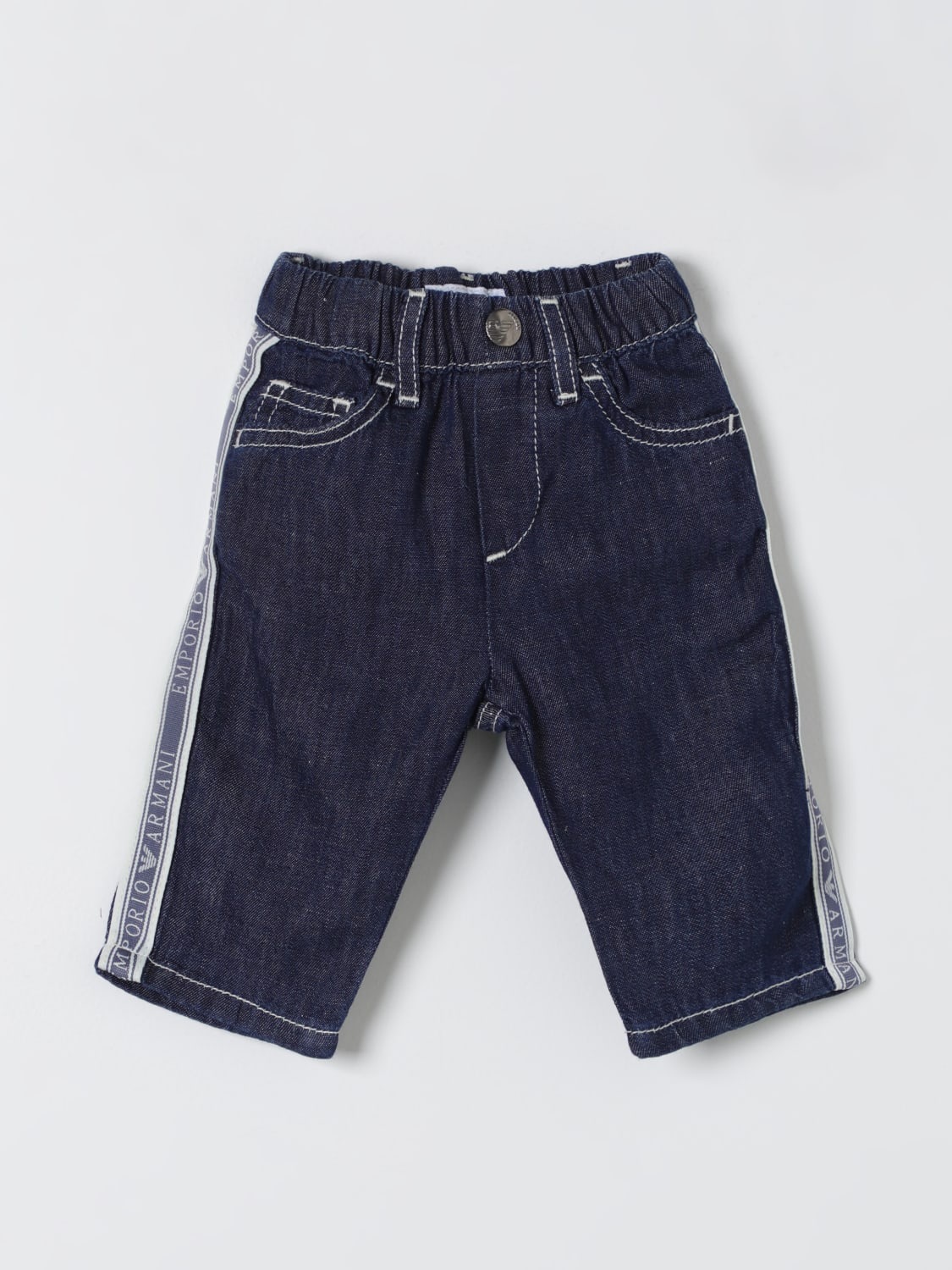 Armani jeans short best sale