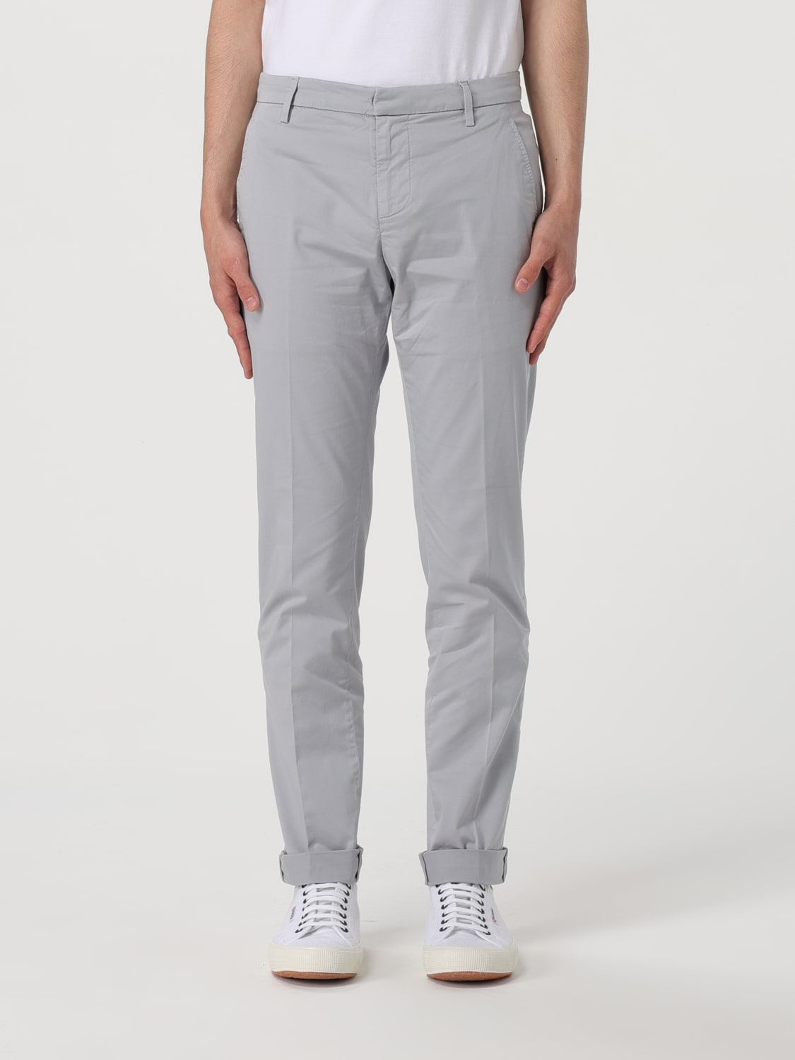 Giglio Pantalone uomo Dondup