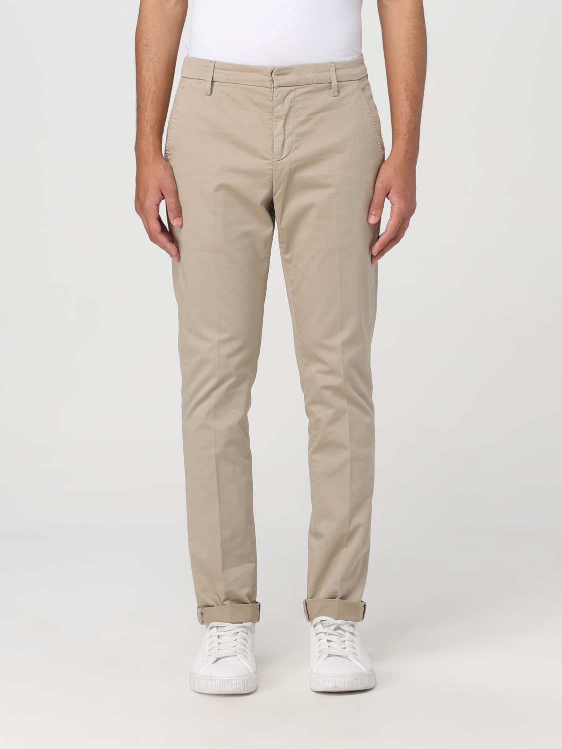 Giglio Pantalone uomo Dondup