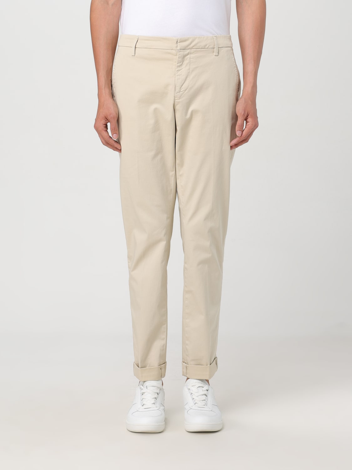 Giglio Pantalone uomo Dondup