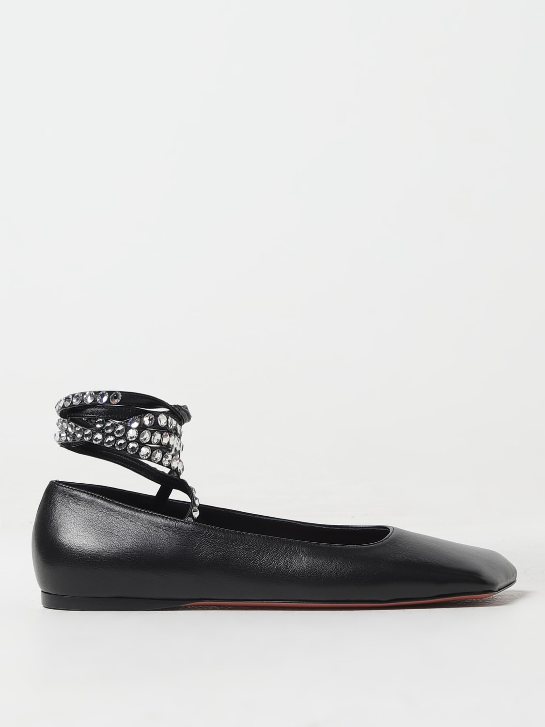 amina muaddi shoes online