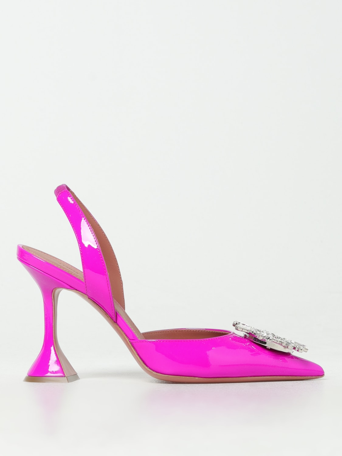 amina muaddi shoes online