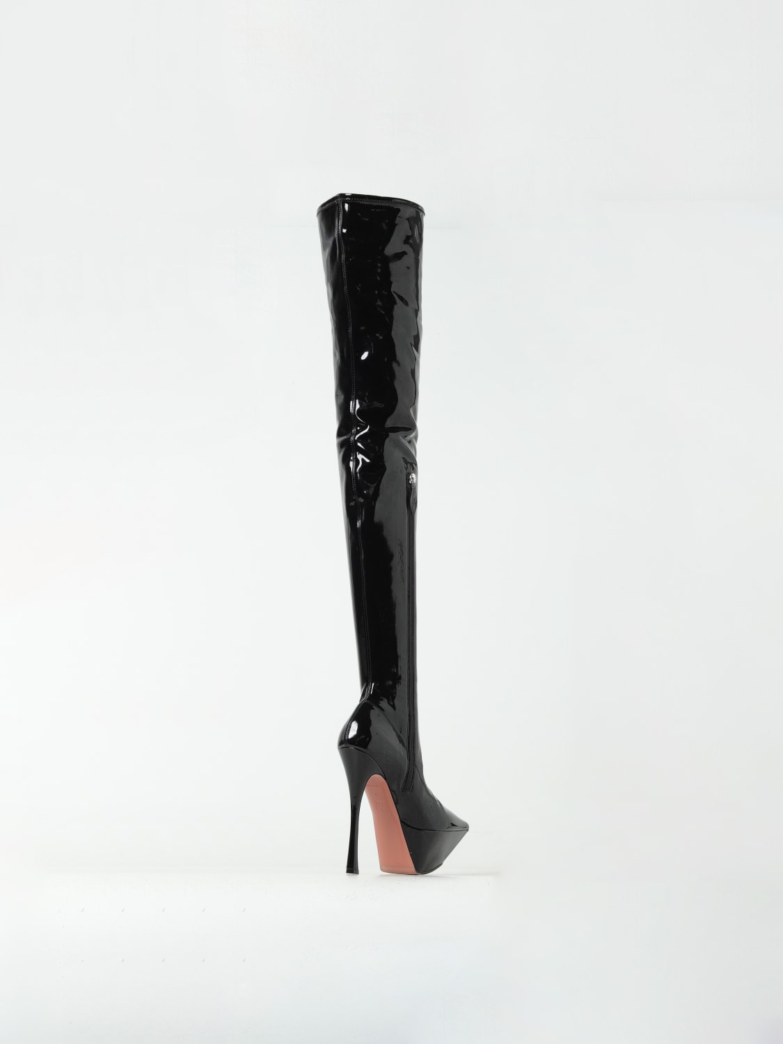 amina-muaddi-shoes-woman-black-amina-muaddi-high-heel-shoes