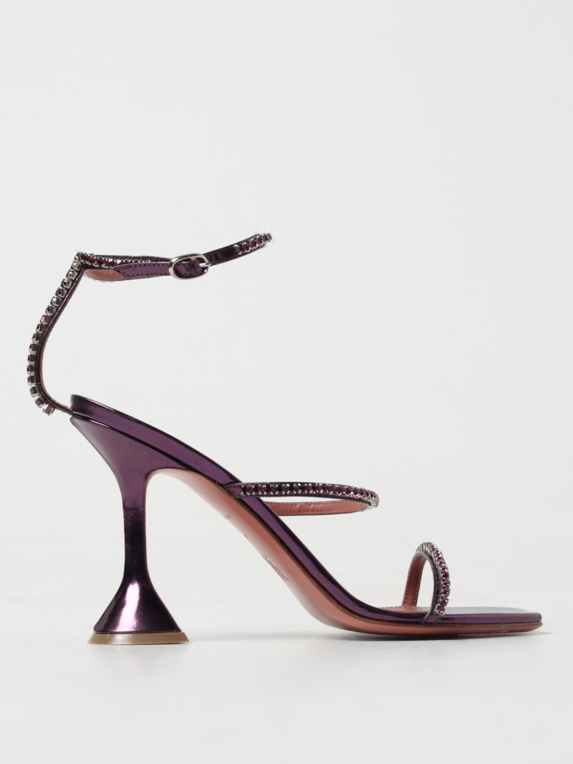 amina muaddi shoes sale