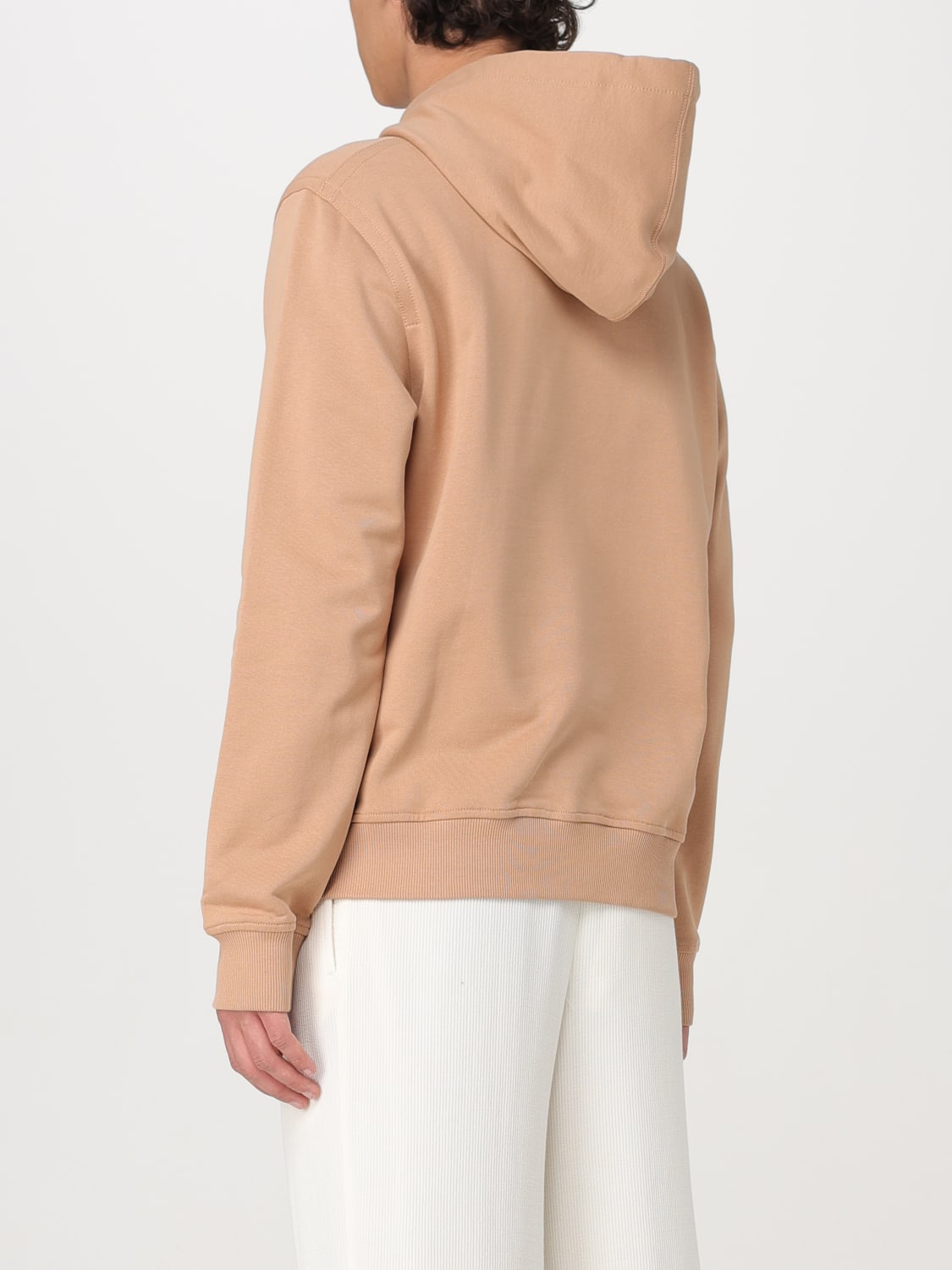 ETRO SWEATSHIRT: Sweatshirt men Etro, Beige - Img 3