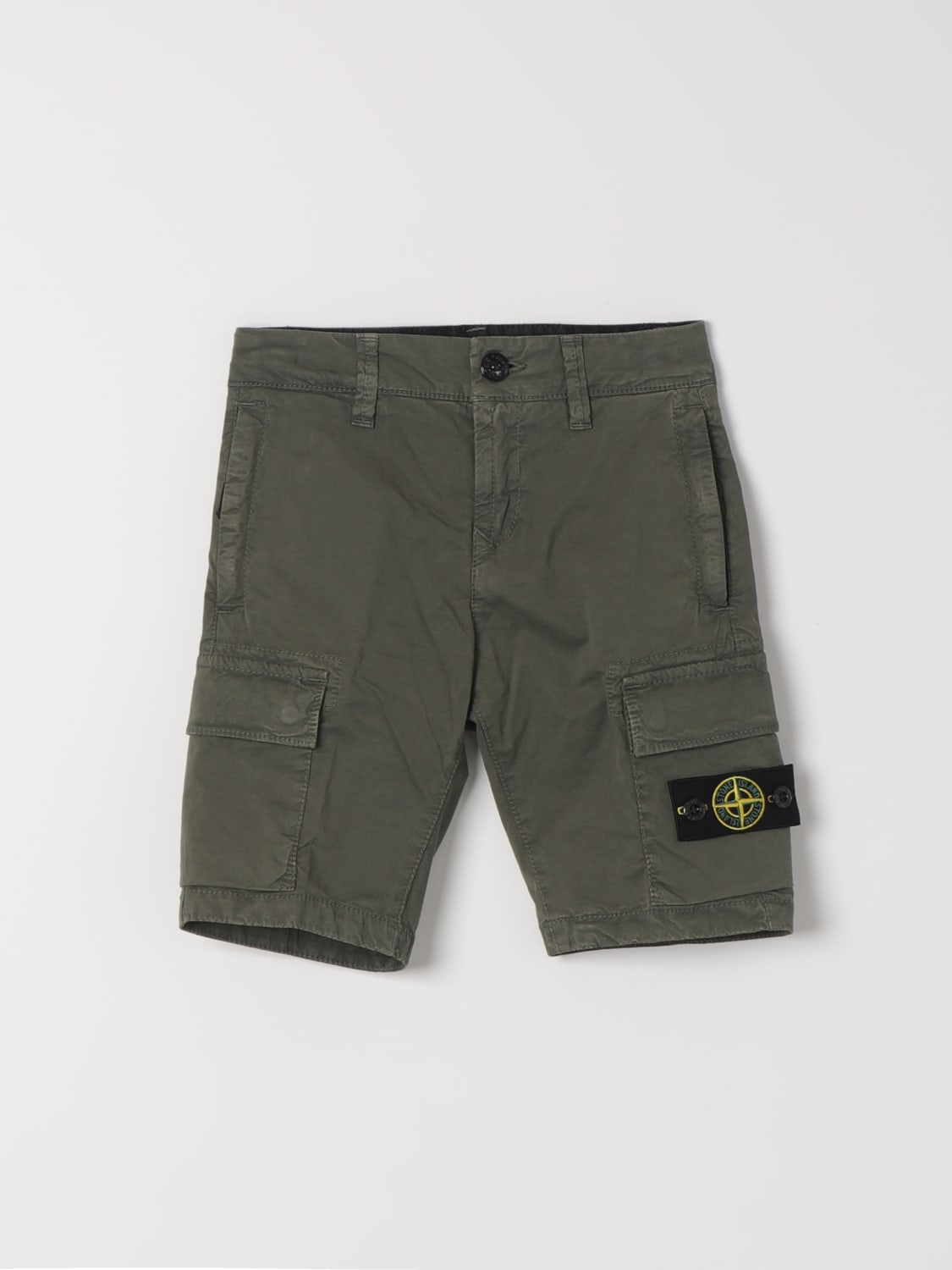 Stone island short pants shop