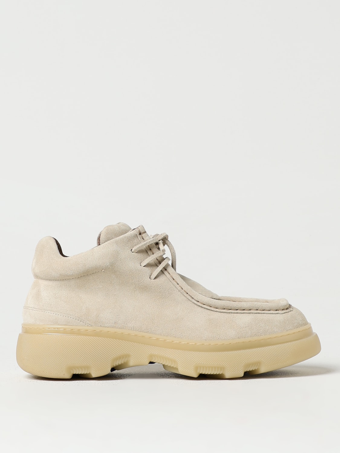 Burberry shoes outlet online hotsell