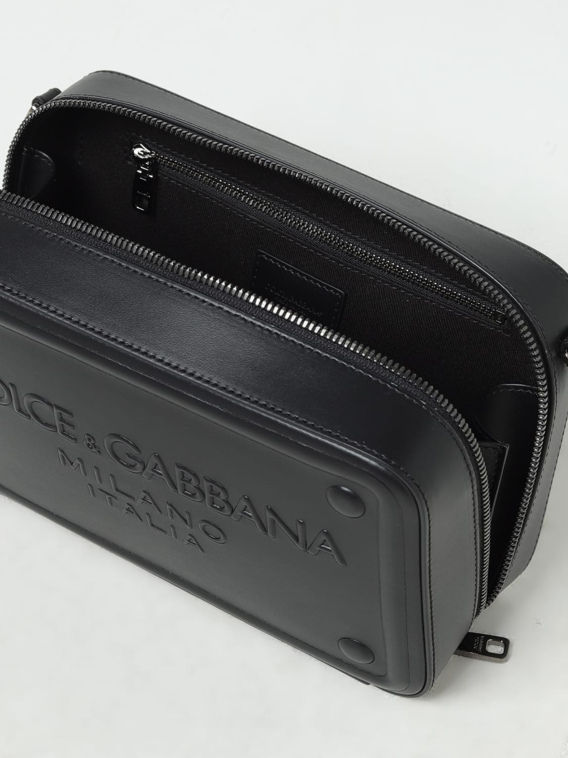 Orders dolce and gabbana man bag